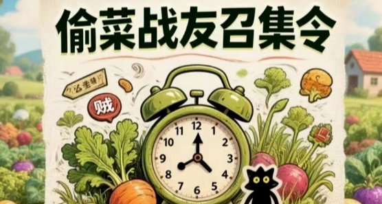 QQ经典农场回归，但这次QQ不只是为了怀旧