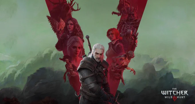 《巫师3》传第三部DLC：1100万销量预期，CDPR未官宣需慎冲
