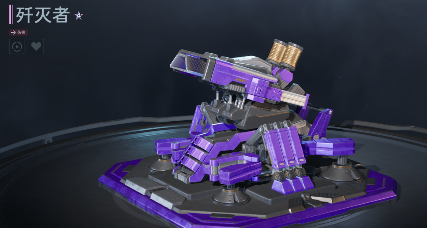 《逆戰未來》塔防200場纔出殲滅者！陷阱保底局到底是多少？