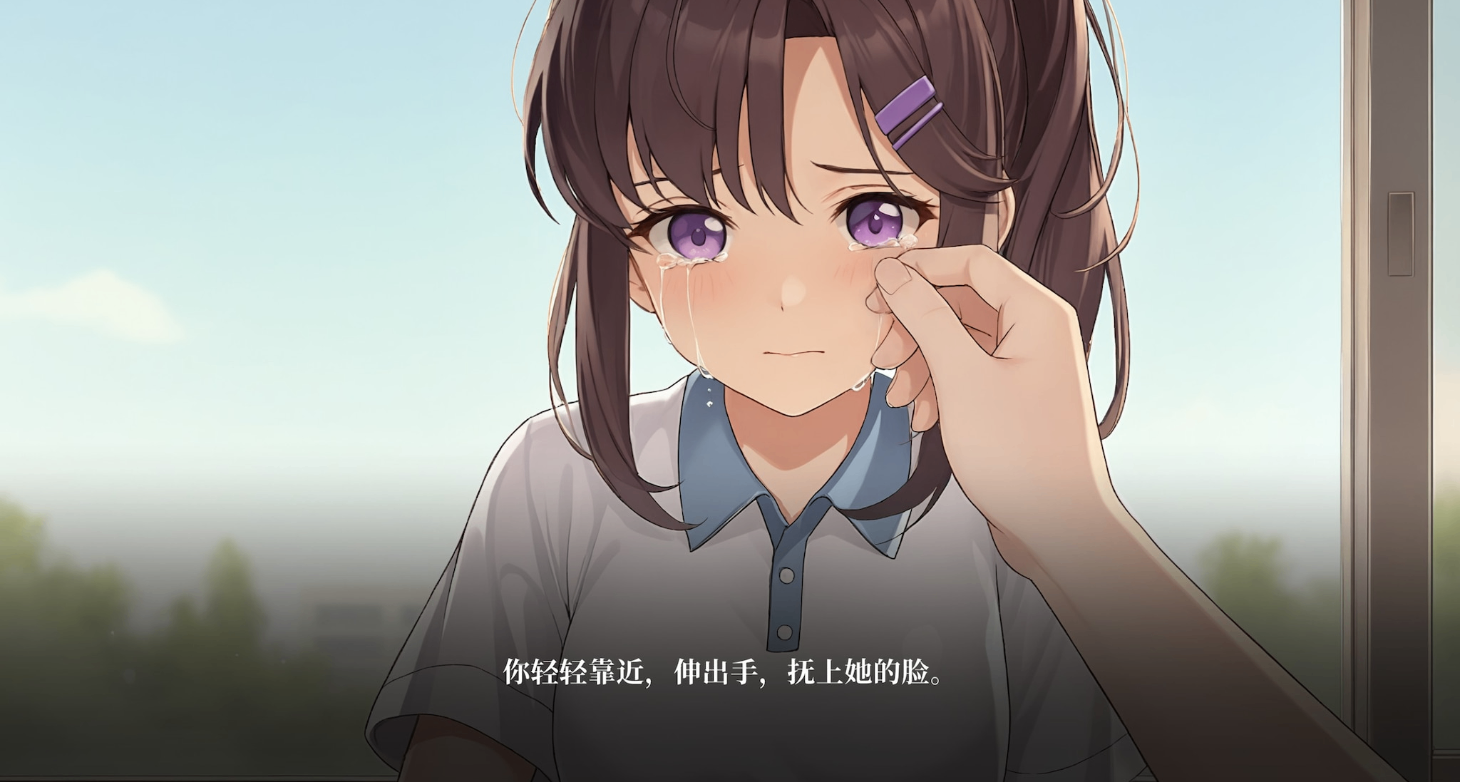 如果让你重回《学生时代》，你最想弥补哪些遗憾？