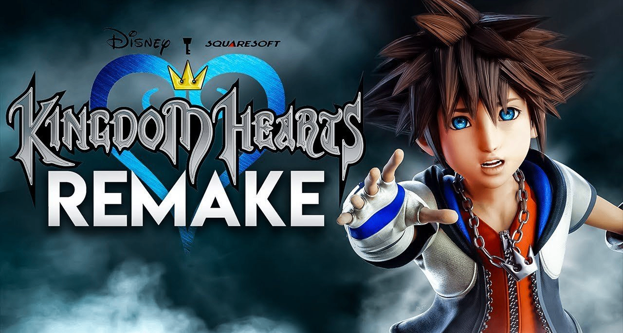 《王国之心》重制版传闻遭多位业内知情人士否认