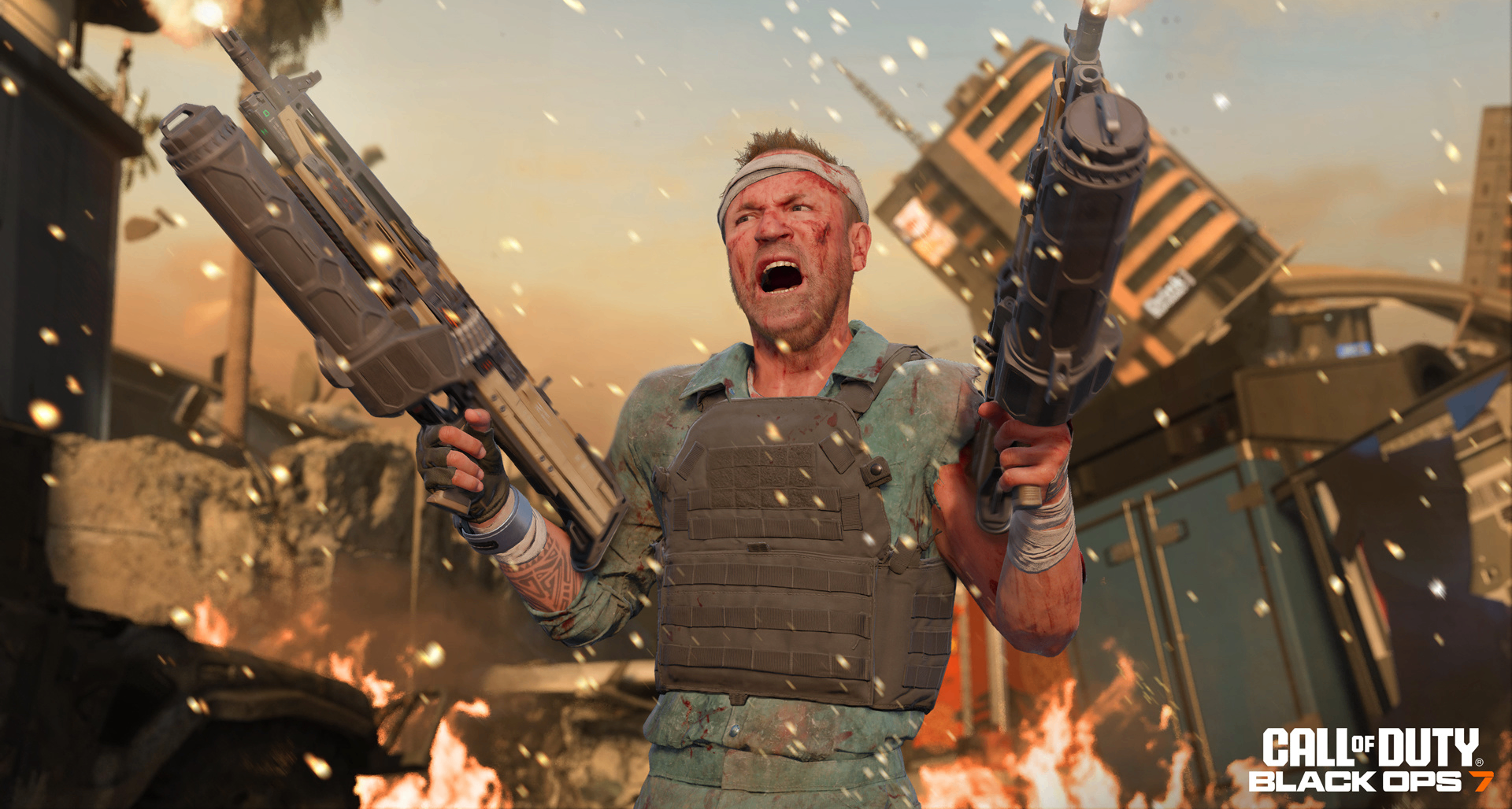 《使命召唤》2月8资讯：未来内容解包；新究极包上架