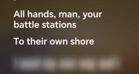 版本前瞻？谷歌旗下音乐播放软件，疑似限制免费用户查看歌词！