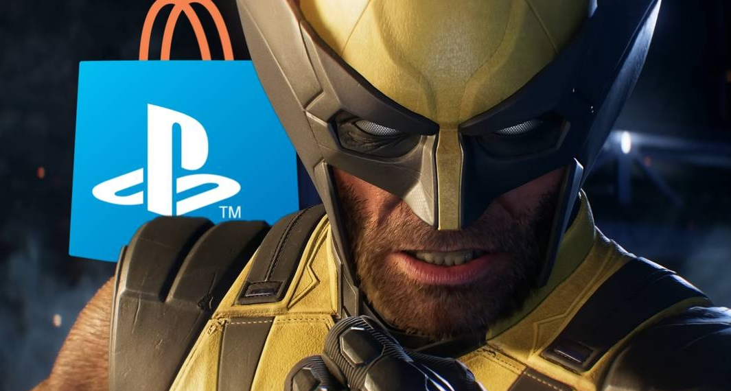 PlayStation商店显示《漫威金刚狼》将于第三季度发售