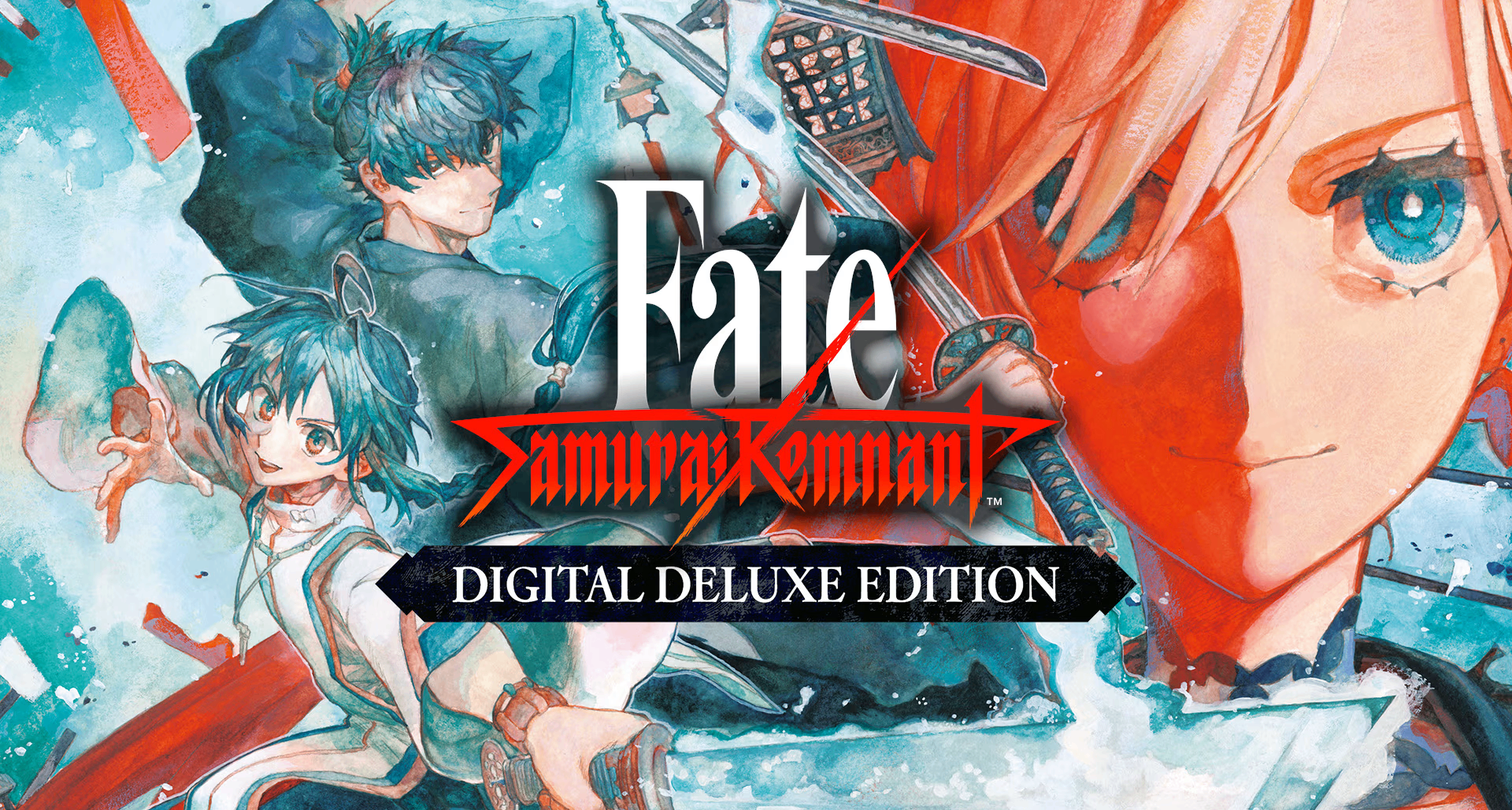 《Fate/Samurai Remnant》75折新史低價！折後售價¥148.5/¥223.5