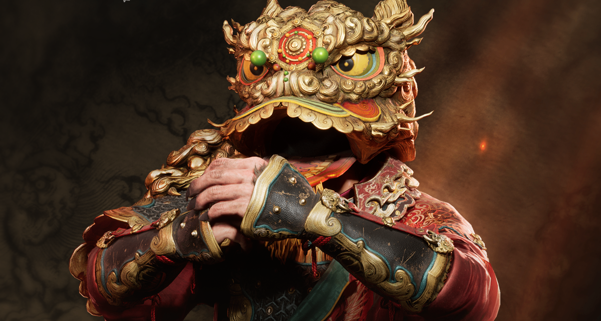 喜迎新春，《黑神話：悟空》《明末：淵虛之羽》現雙雙迎來新史低