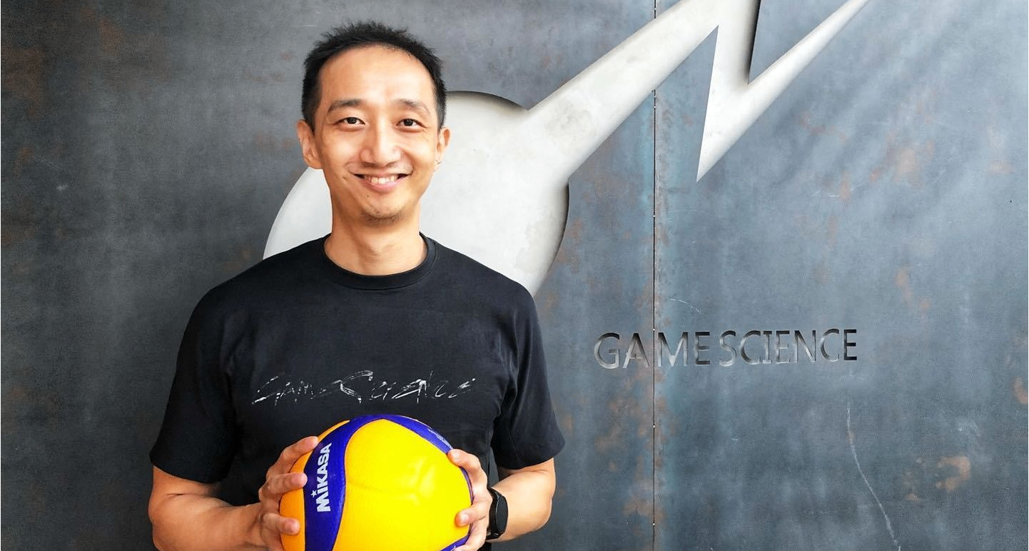 冯骥发微博谈《黑神话：钟馗》首支短片：别太严肃，差不多得了！