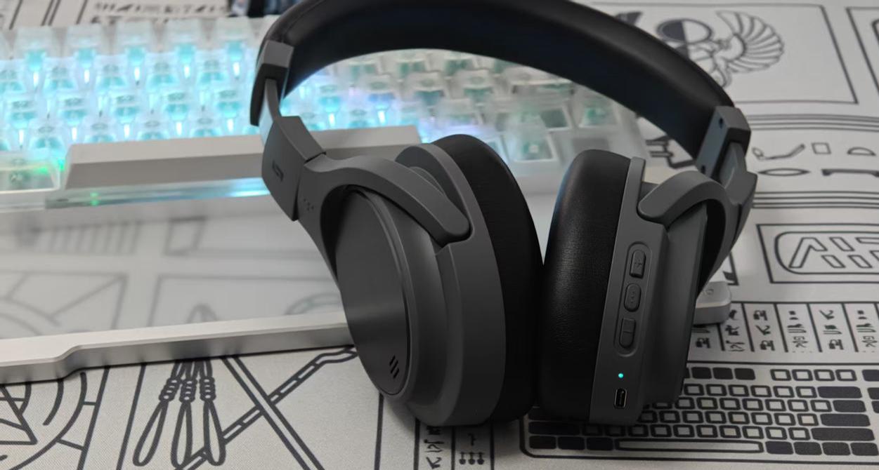 2026春節檔￥100-600價位頭戴式耳機推薦合集