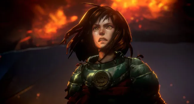 逆襲封神！《惡意不息》聯機+40%折扣爆火，CEO劍指博德之門3