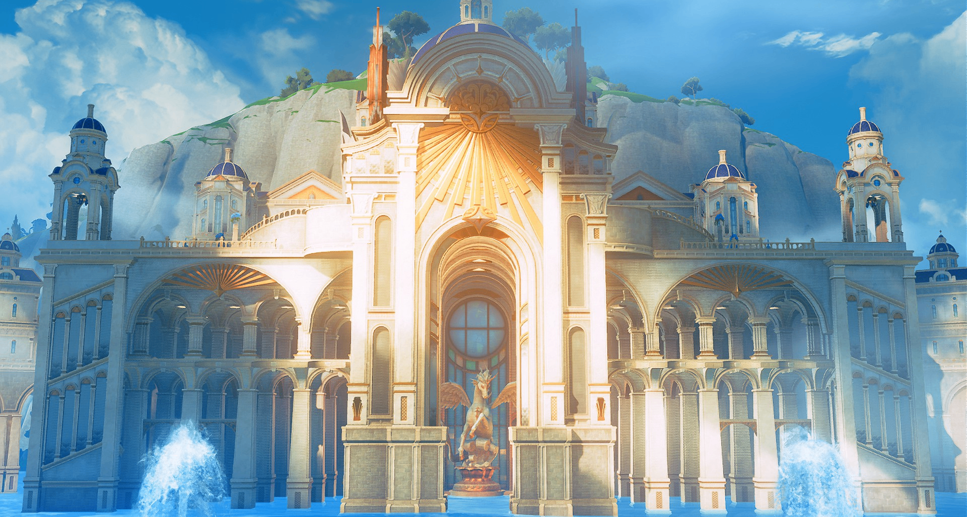 鸣潮 设计考究全面解析——黎那汐塔