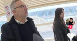 你是說扶老爺爺過馬路 遇見了宗門老祖是嗎