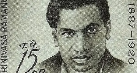 从前有位数学家他熟练掌握了 瞪眼法 ，其数学天赋或许在我之上