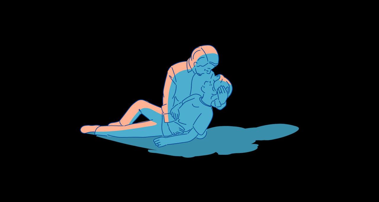 【催泪AVG】困在时间里的爱人