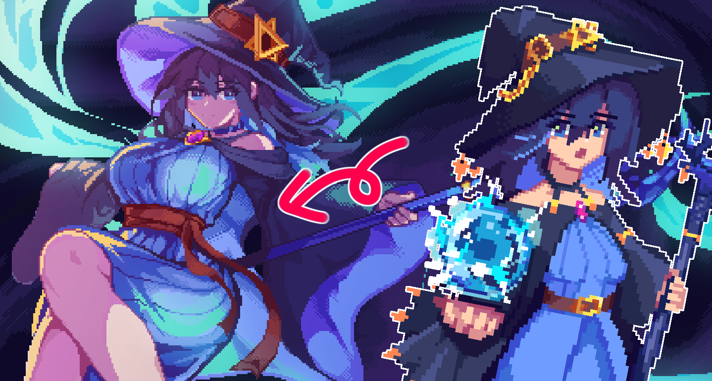 我的游戏是怎么从一坨变成这样的？