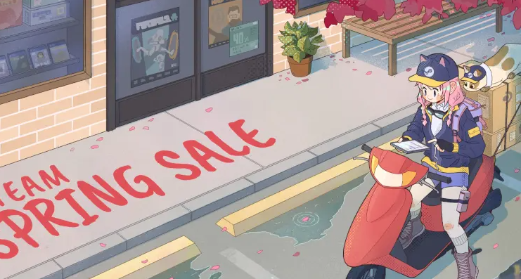 新年特惠！超多3A新史低！爆肝整理爆款史低、新史低遊戲