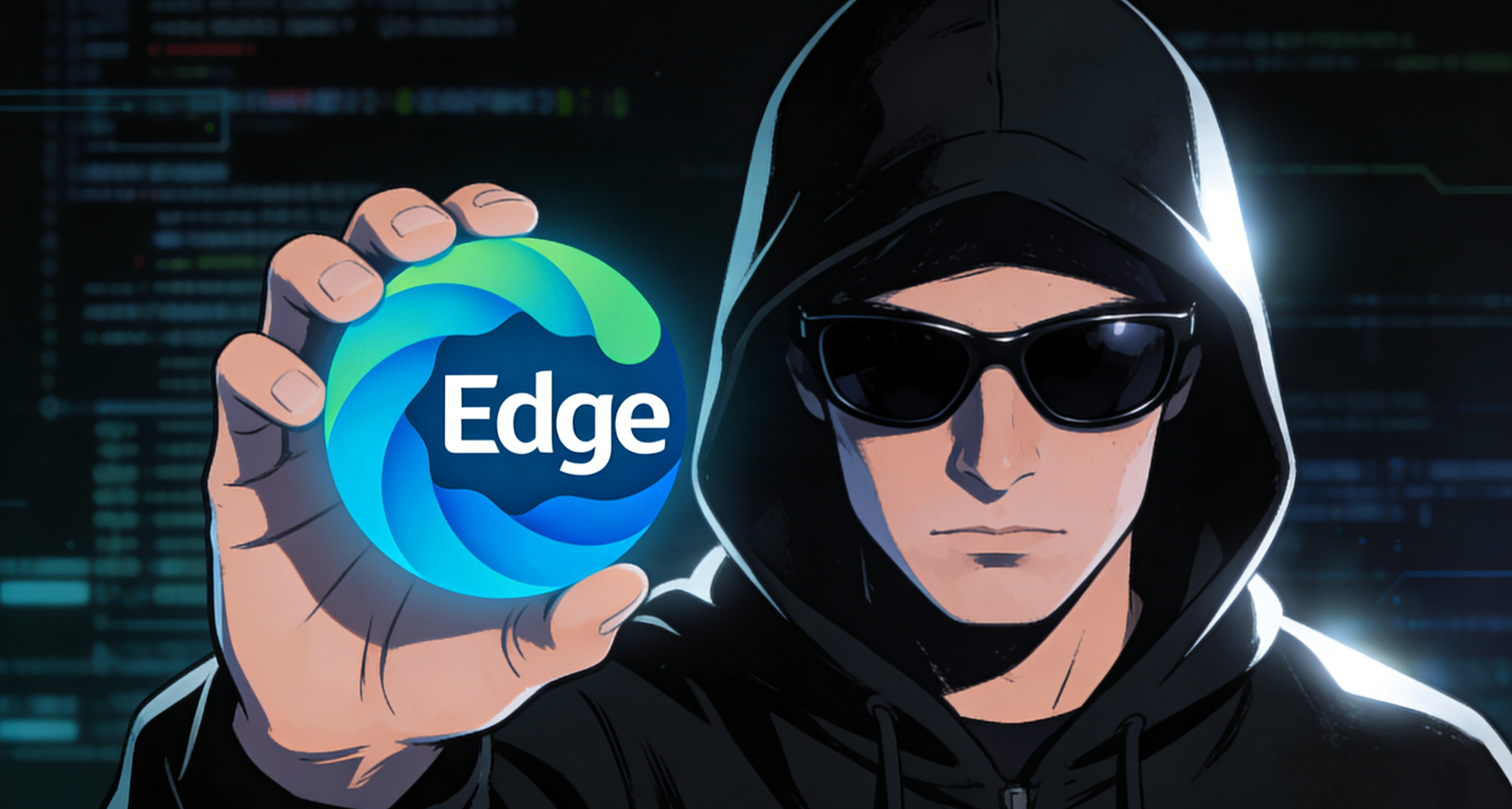 Edge瀏覽器偷喫內存和遊戲幀數？保姆級優化教程奉上！親測有用