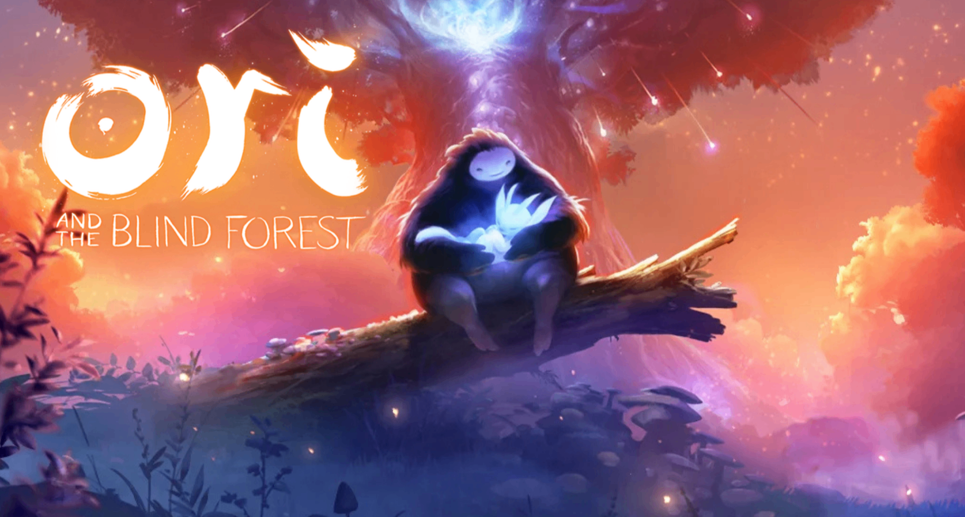 第一款類銀河城，不該是《奧日與黑暗森林》 | 主觀評述