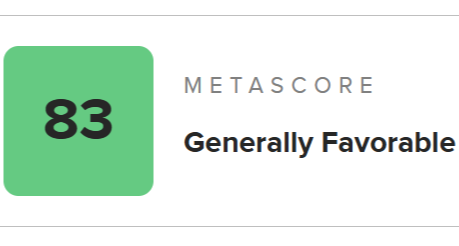 《蒼翼：混沌效應X》MC評分解禁 初出分數83（附部分評測譯文）