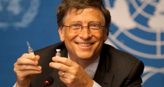 时隔两年半，微软联合创始人比尔 · 盖茨再度到访中国