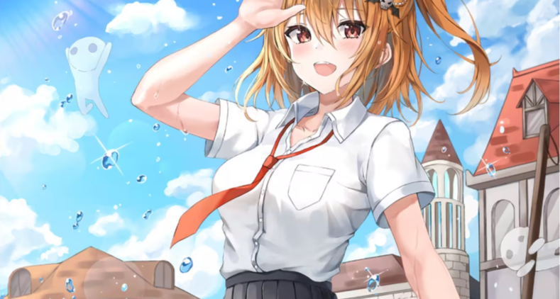 [二游杂谈] 社区讨论如何避免红温?（1）