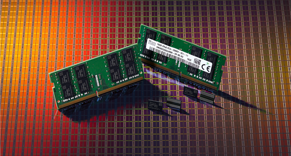 DDR4 内存现货价格单日跌幅近 20%，市场泡沫信号初现