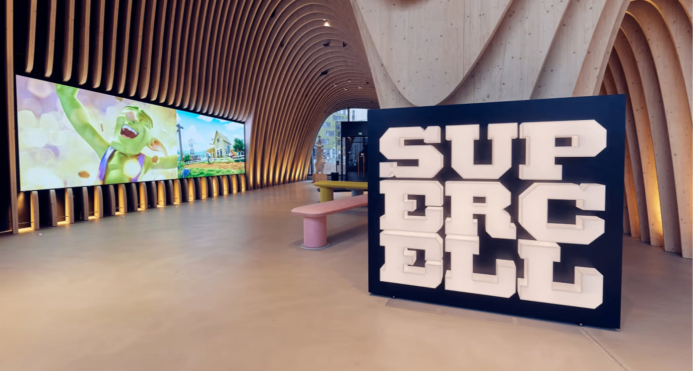 六年没发新游戏，去年却爆赚218亿元！