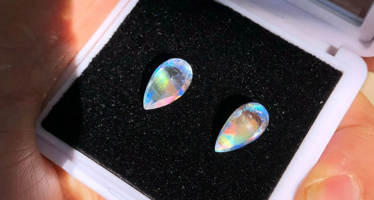 踏出闪耀第一步：宝石购买入手指南（1）