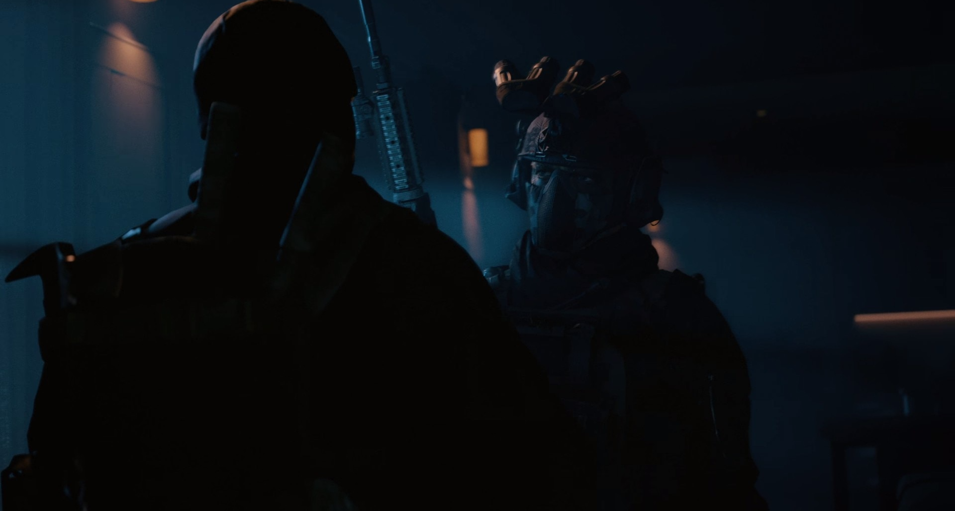 在线顶峰从70w锐减到5w，第2赛季能拯救战地6吗？