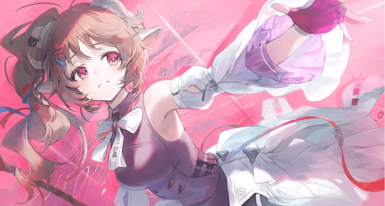 【终末地】设计师的癫疯之作！终末地战斗不得不品的大粪敌人！