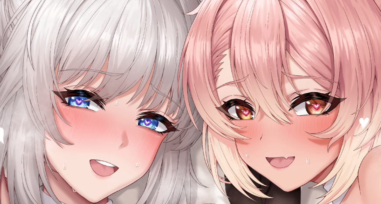 趁着遊戲送審的間隙，來和大家簡單聊一聊～