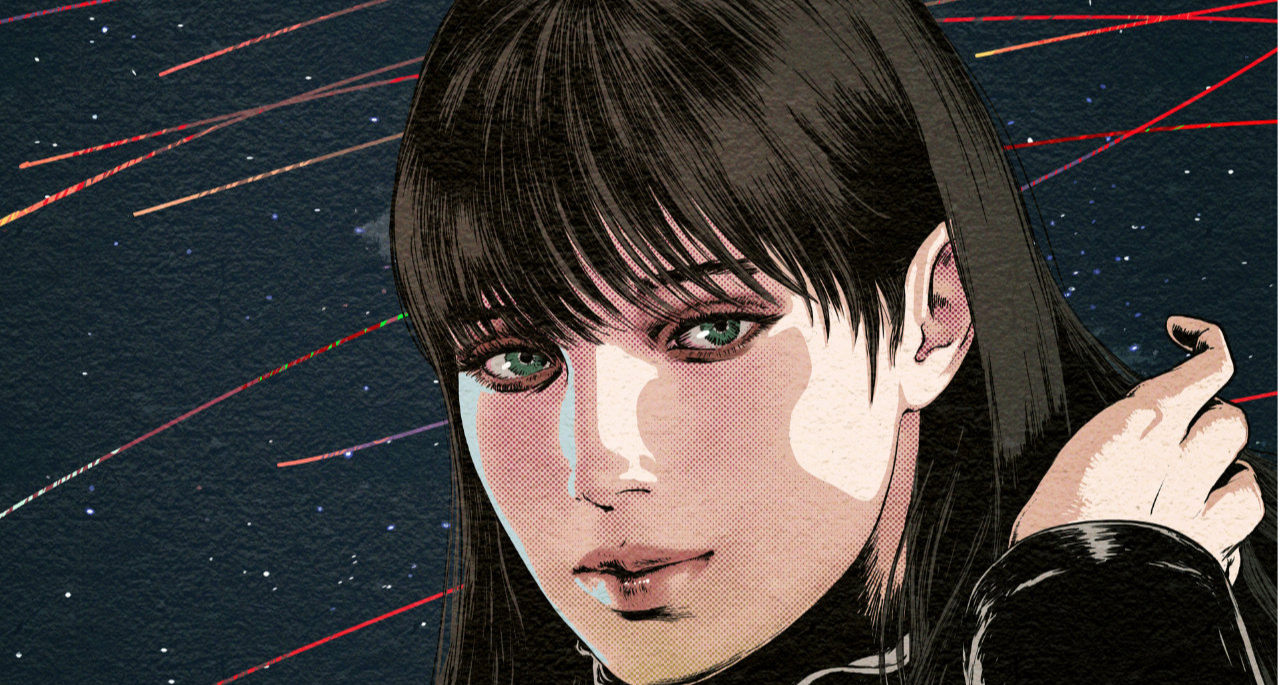 7.7 | 刀與喪屍與血《羅密歐是個絕命俠》評測【UCG】