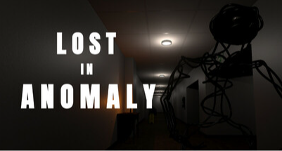 Steam喜加一！限時五天免費入庫《迷失異常》！