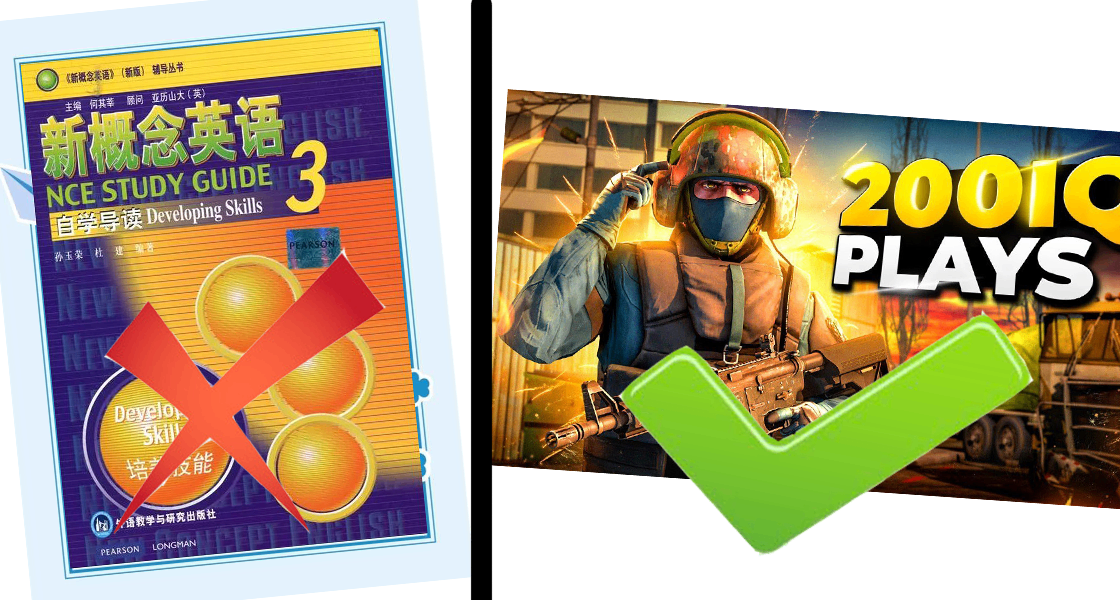 还只会How are you？英语老师教你在国际服聊天的高级万能语句！