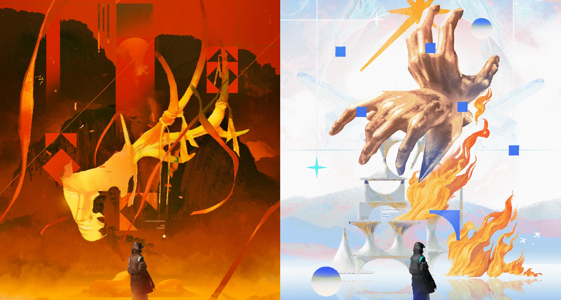 2026明日方舟音律聯覺 正式定檔，明日方舟 粘土人【夕】詳情公佈