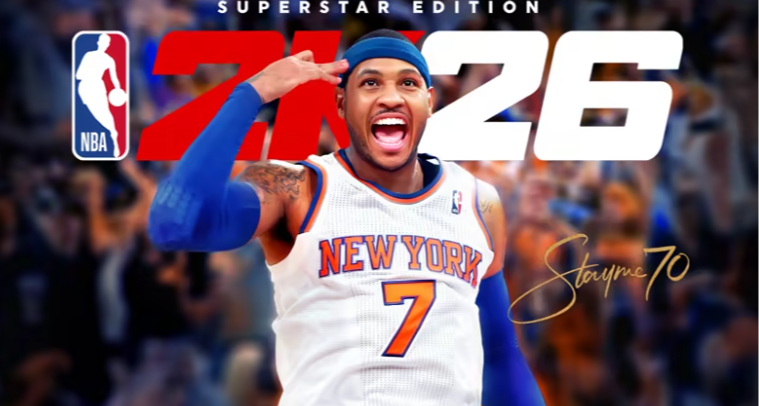 抢跑春节折扣？NBA2k26新史低上线！现在值得入吗？