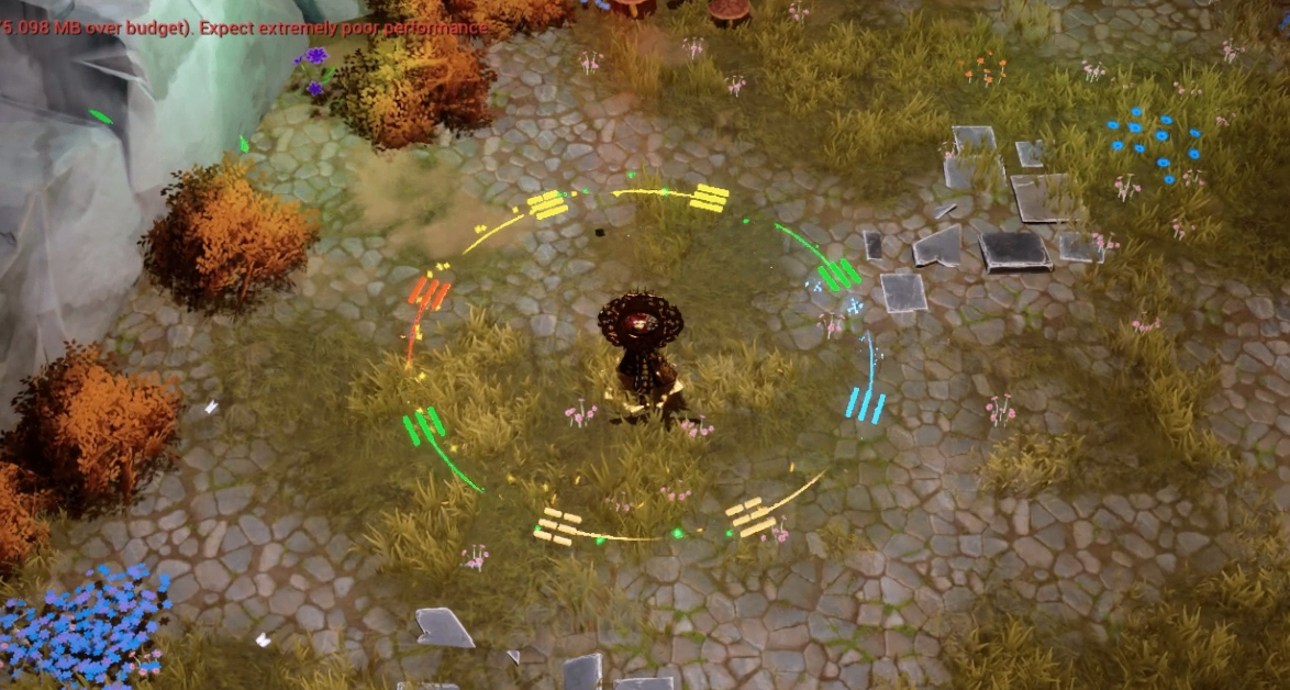 盒友给我们设计的新技能，做了出来！！！