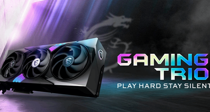 微星RTX 5090上机通电即自燃！“魔龙”真会“喷火”！