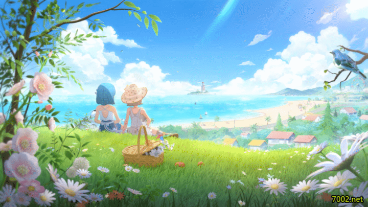 星砂岛|中文|手柄|StarsandIsland v1.0.0.6359--游戏本体-绿色免安装-解压即玩~