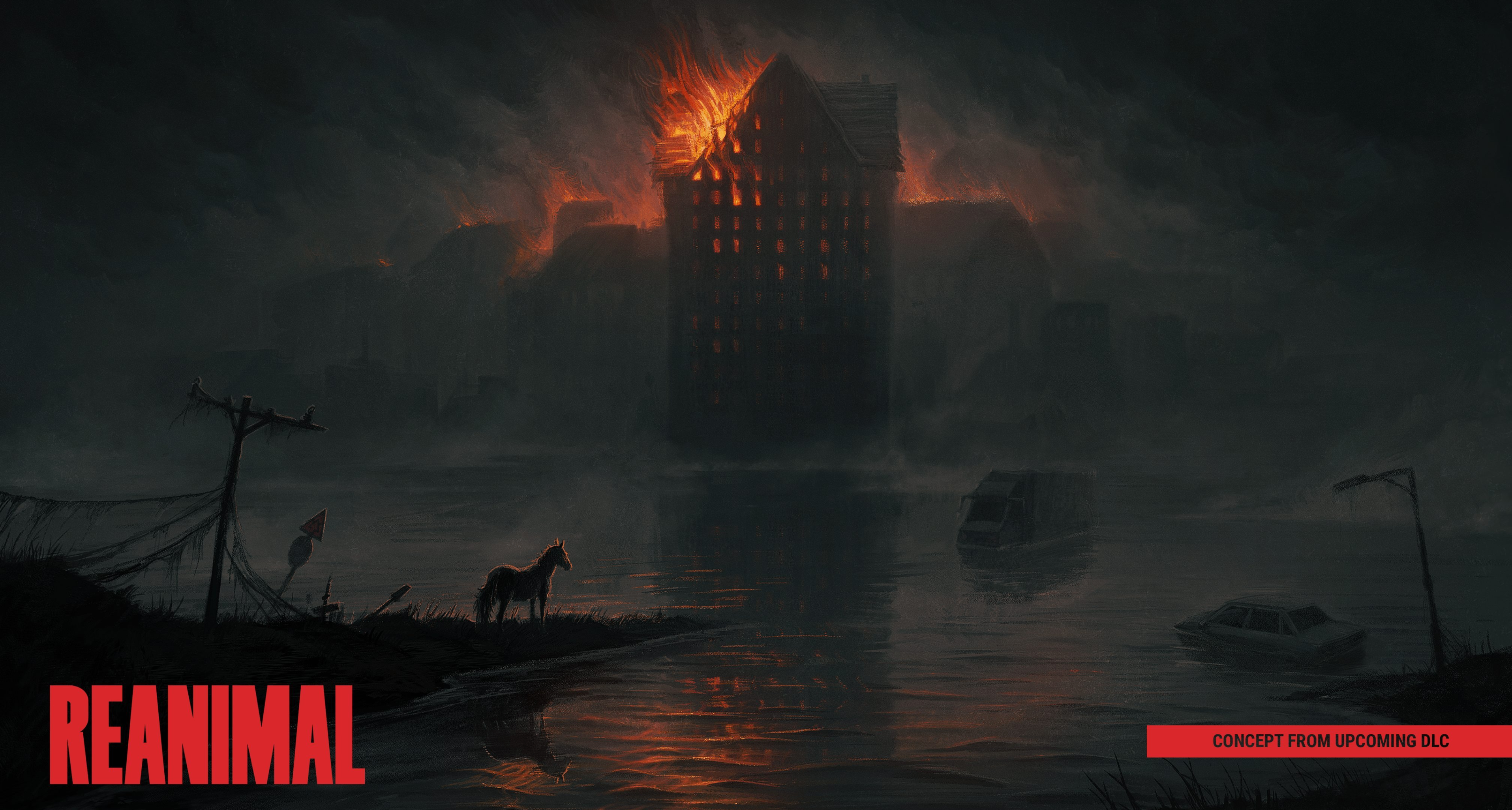 《生靈重塑》DLC視覺圖搶先看！首章將於今年夏季發佈