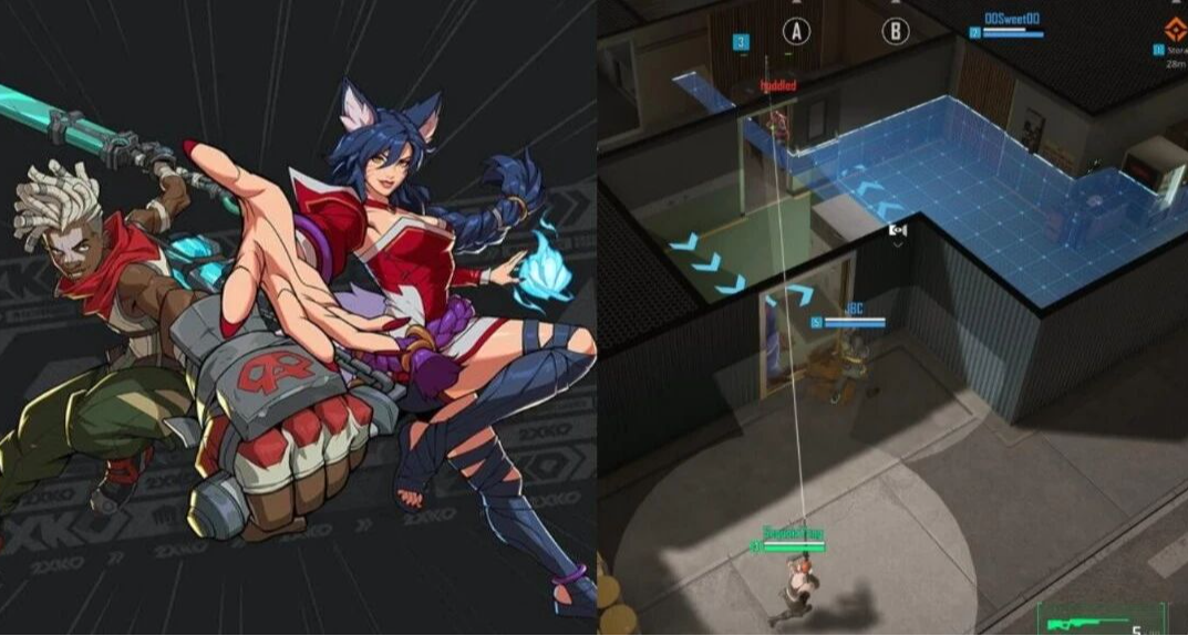 世界頂級遊戲IP，卻“涼”得悄無聲息？