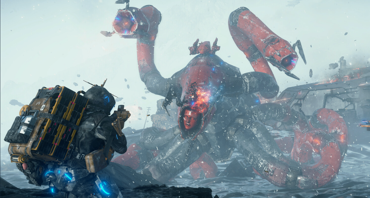 《死亡搁浅2》PC版预购开启！全球最低价！