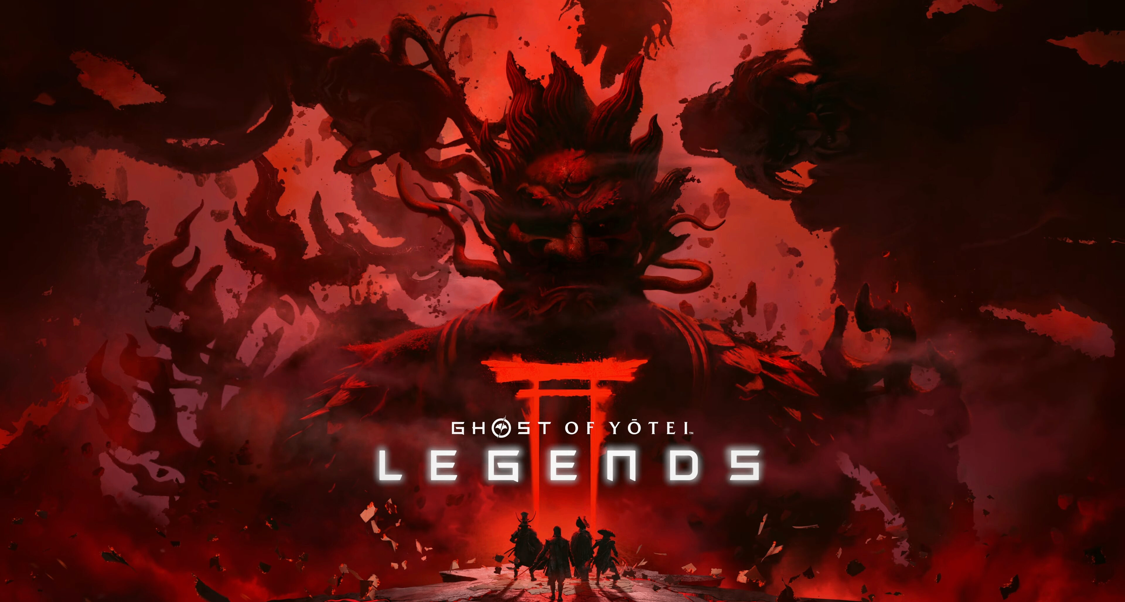 《羊蹄山之魂》宣布3月10日推出“奇谭模式”