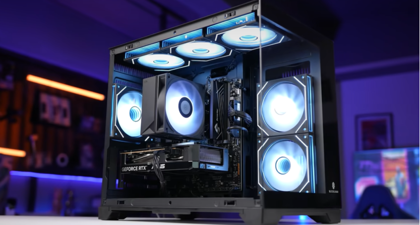 【小白向】不同顯卡＋CPU功耗該怎麼選購電源