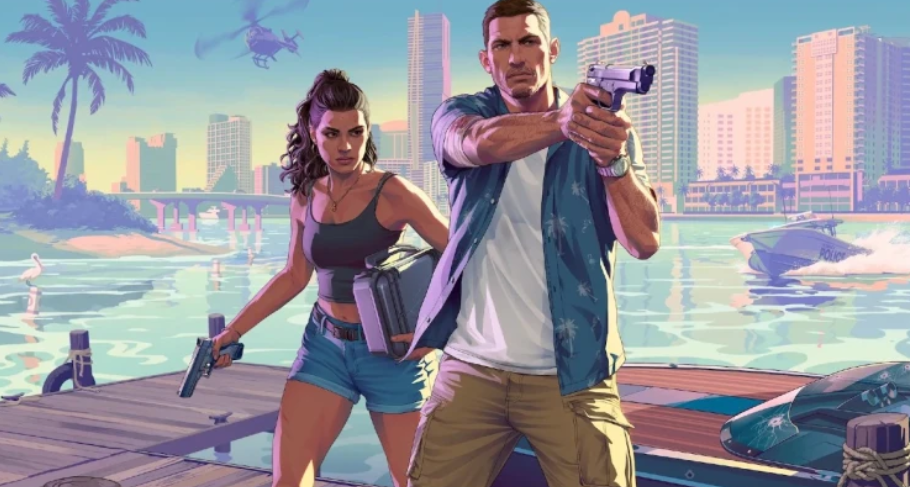 挪威奇葩游戏福利：免费领《GTA6》，但是得在发售日当天生个孩子