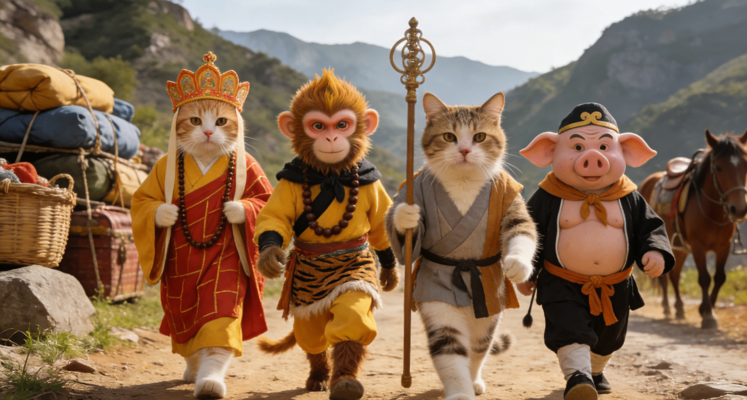 地表最强 AI 视频神器！Seedance 2.0 正式发布，豆包免费用