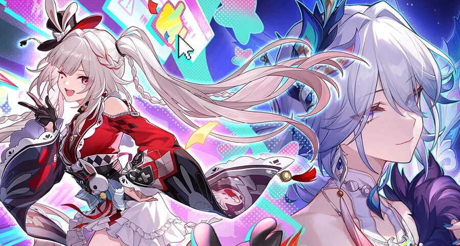 米哈游那个疯癫的项目组，又回来了