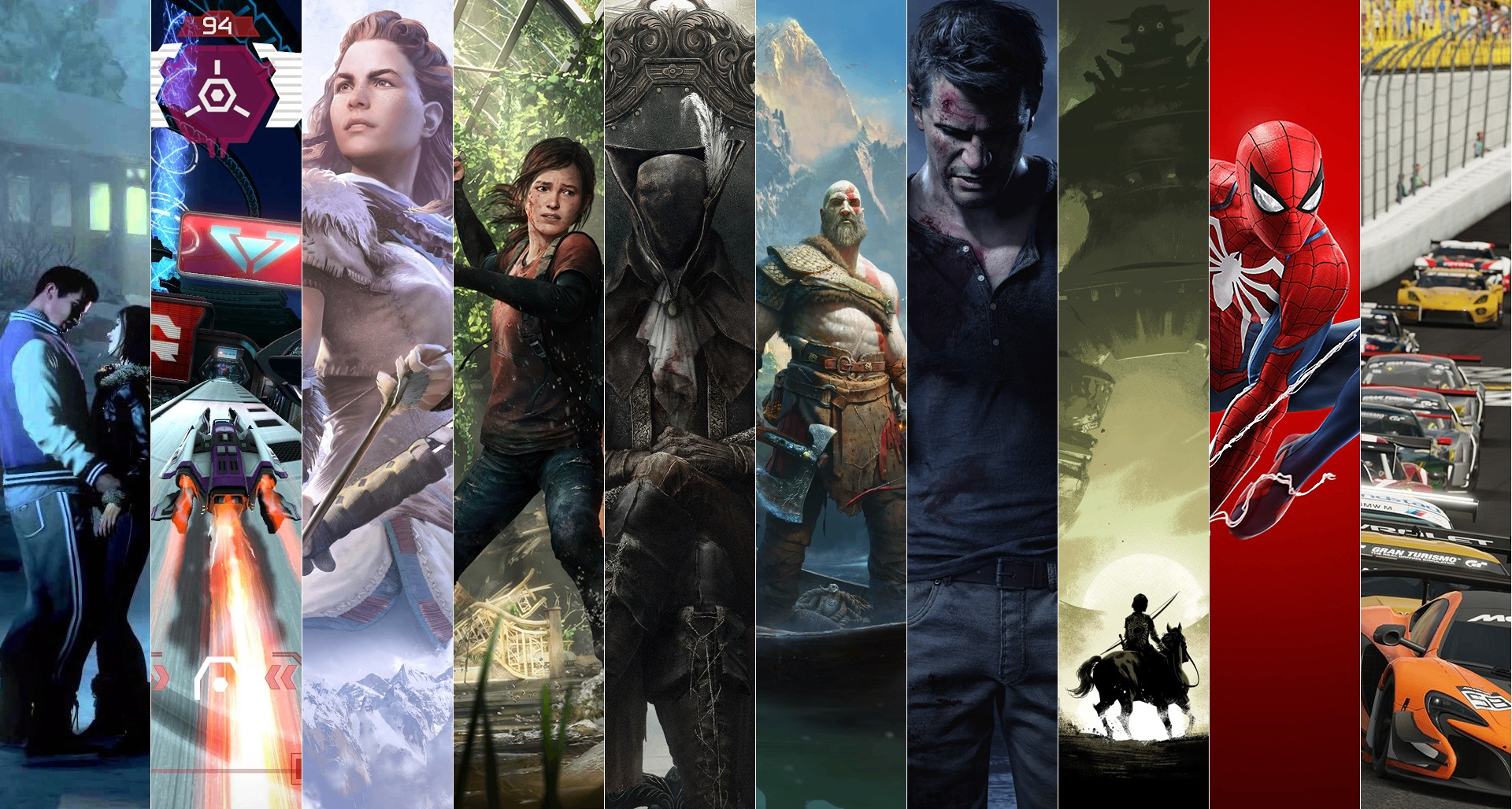 索尼專利將 100GB 的 AAA 級遊戲壓縮至僅約 100MB