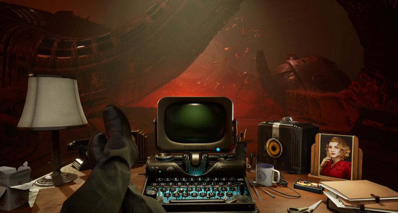 【每周欢乐】Epic喜加五，Steam和亚马逊福利不错哟，附新游分享