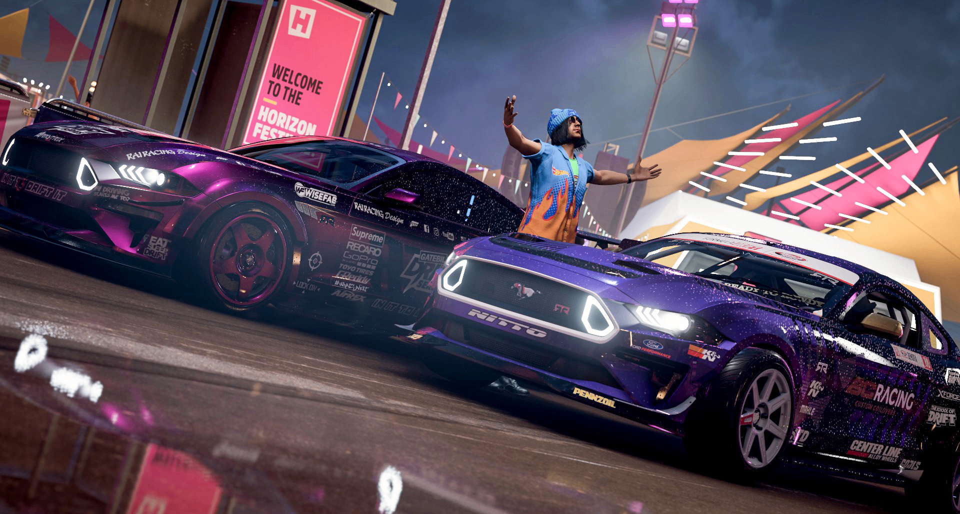 《極限競速：地平線 5》每週最佳投稿 [Week 199]