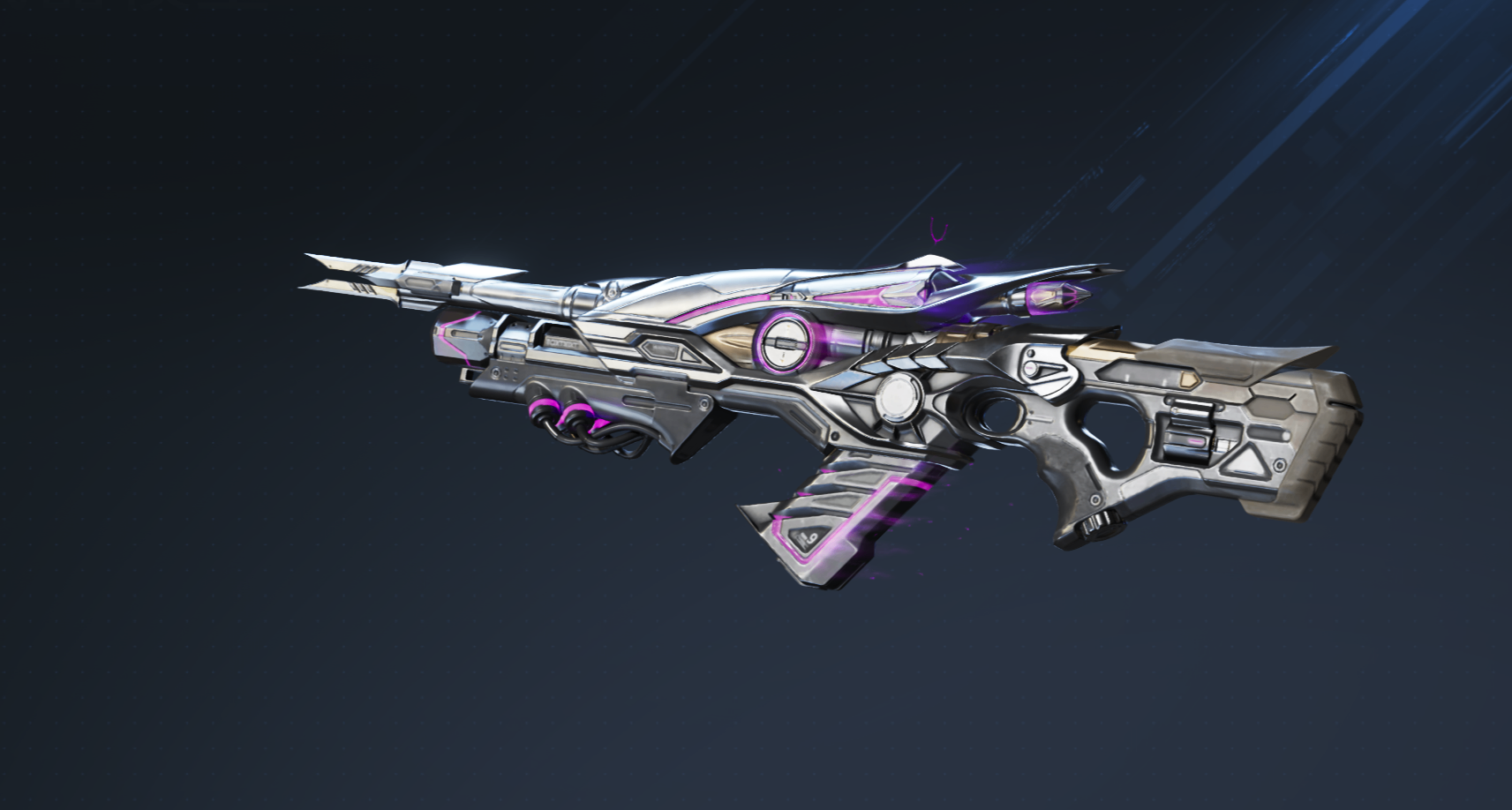 《逆战未来》毒皇无限榴弹手法教程